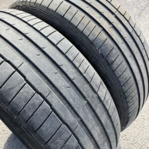 Hankook S1 Evo3 EV 235/55R19 101T
