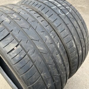 Kustone Passion P9S 255/35R21 98W