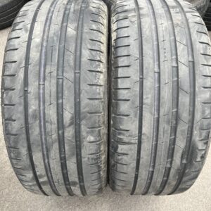 Nokian Hakka Black 2 245/40R20 99Y