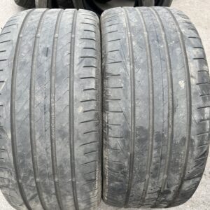 Continental EcoContact 7S 265/35R21 101H