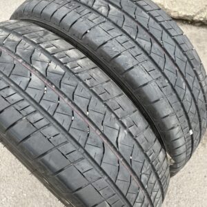 Bridgestone Duravis R660 Eco 215/60R17C 109/107T