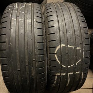 Nokian Hakka Black 2 235/50R19 99V